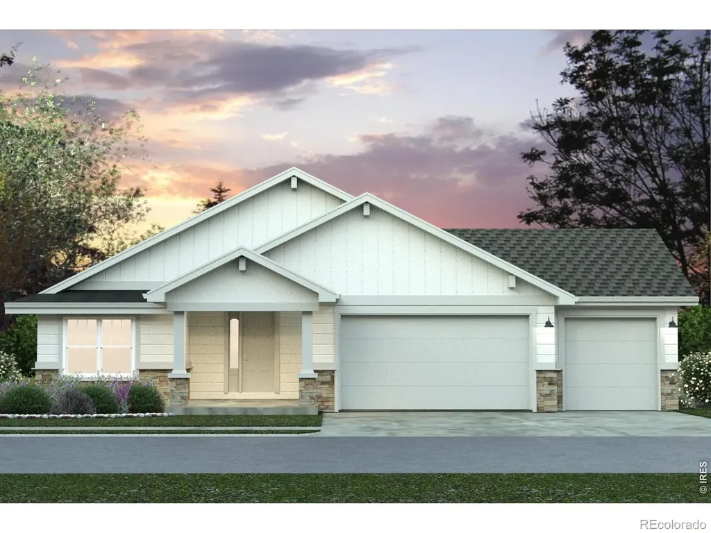 2027 Morningstar Way Fort Collins CO 80524