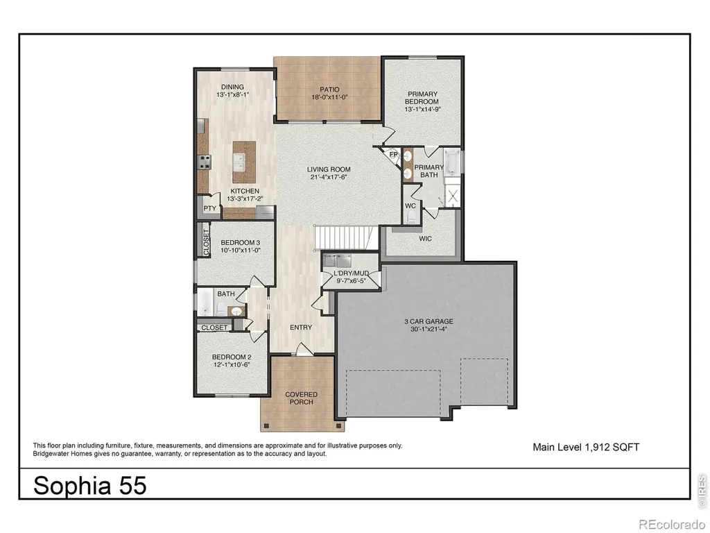2027 Morningstar Way Fort Collins CO 80524