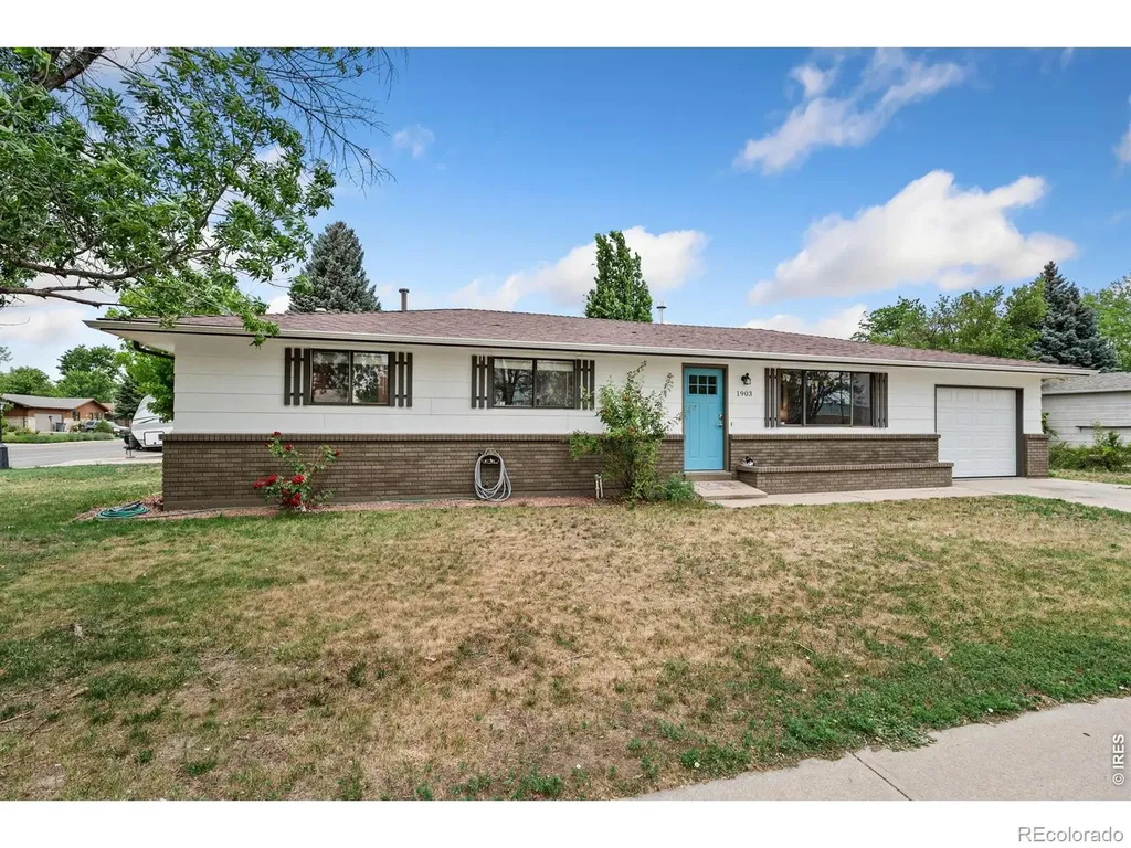 1903-1901 Gay Street Longmont CO 80501