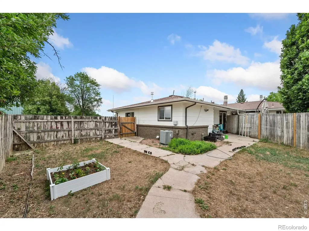 1903-1901 Gay Street Longmont CO 80501