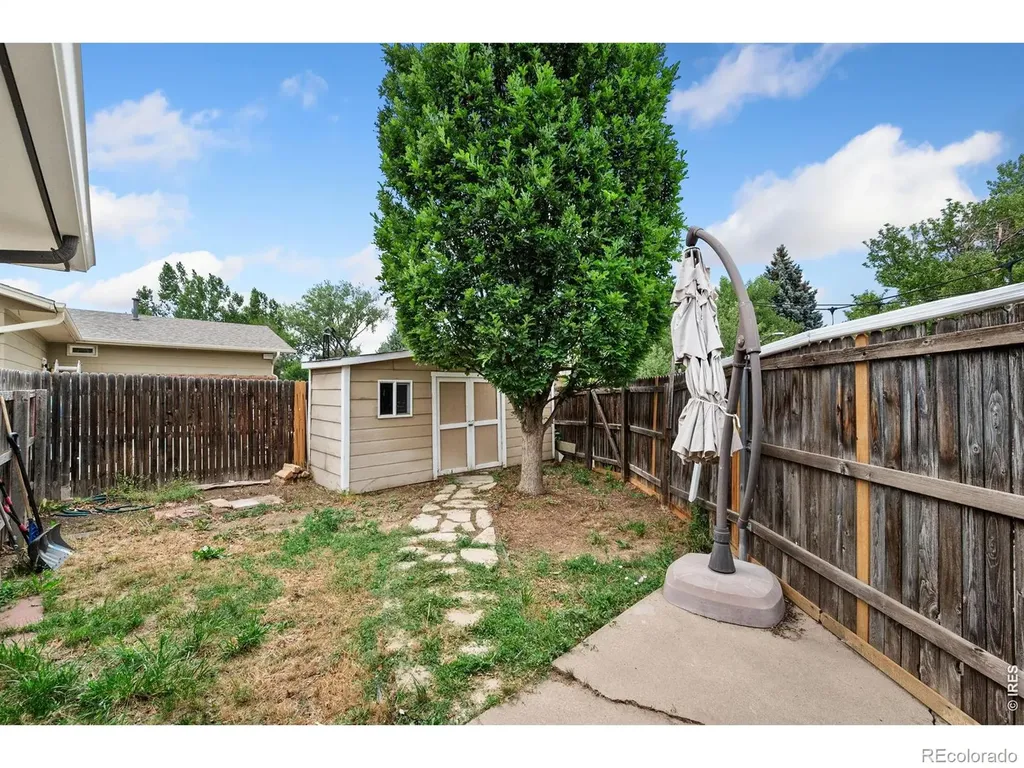 1903-1901 Gay Street Longmont CO 80501