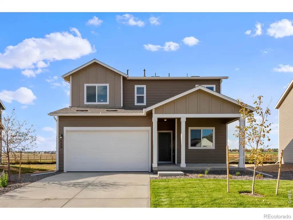 665 Muturu Road Johnstown CO 80534