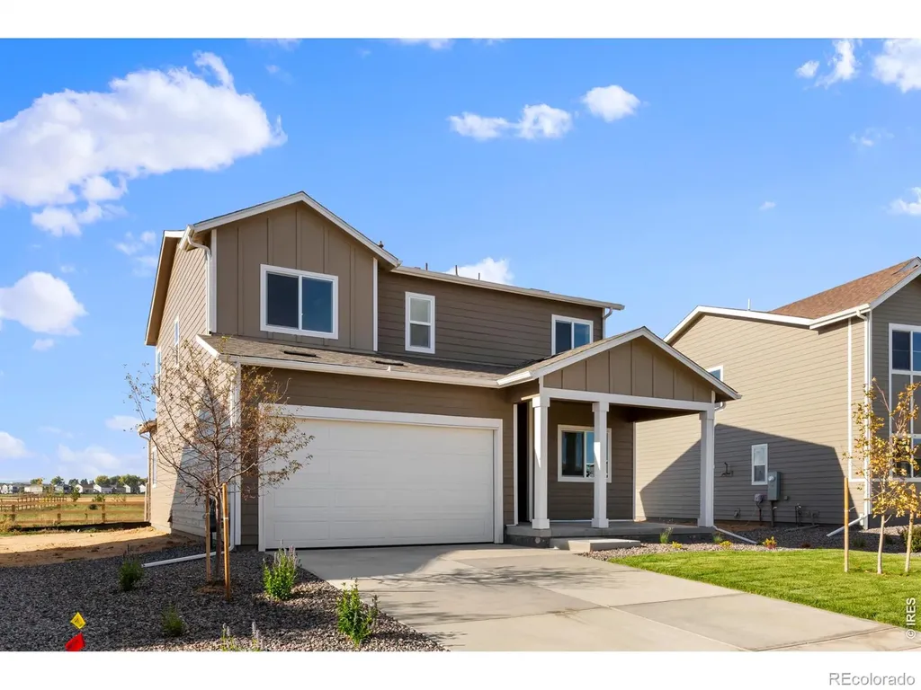 665 Muturu Road Johnstown CO 80534