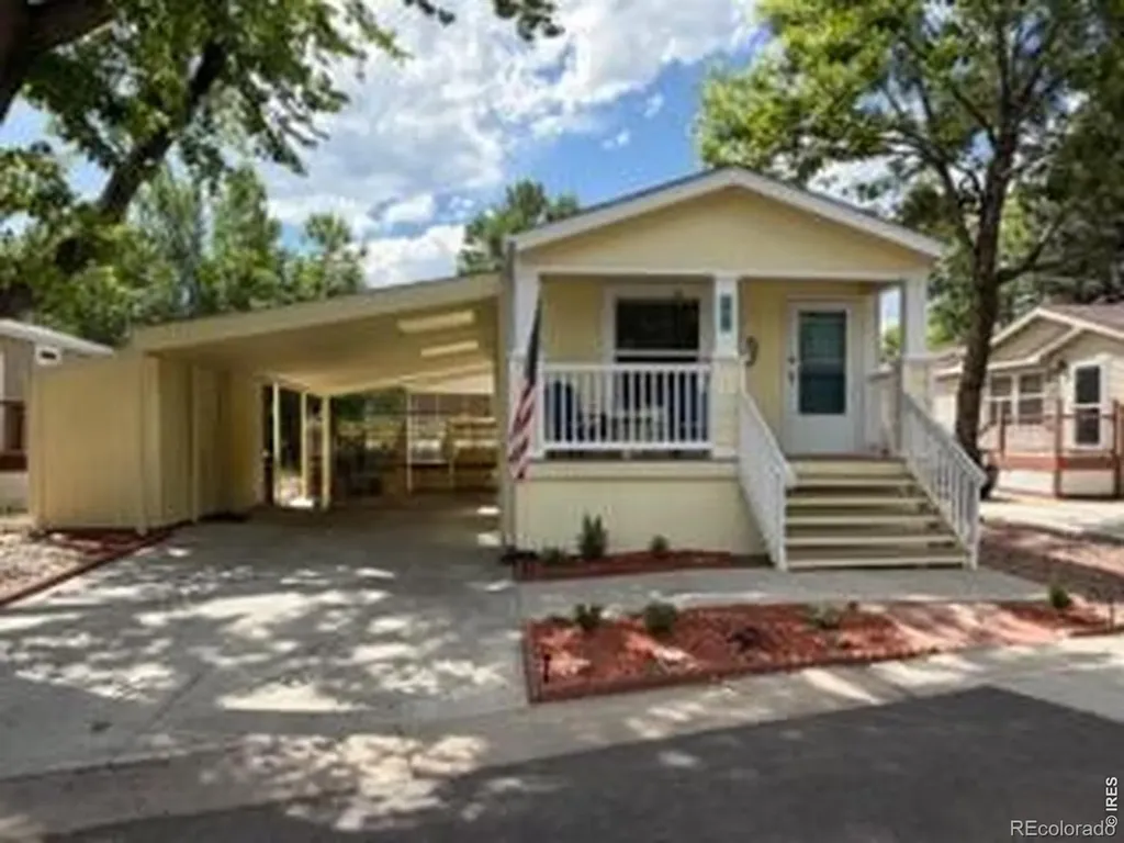 2211 W Mulberry Street Fort Collins CO 80521