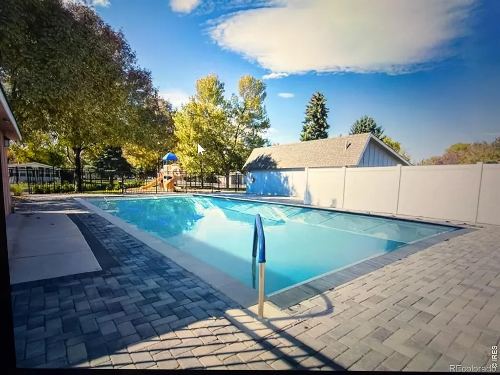 2211 W Mulberry Street Fort Collins CO 80521