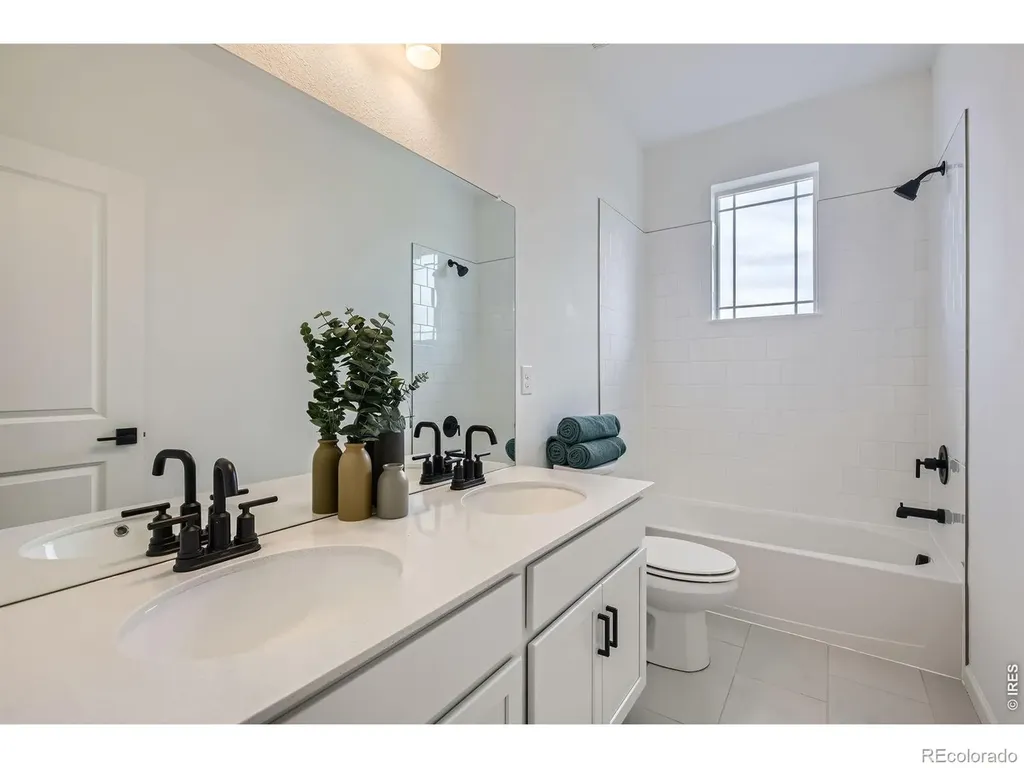 7338 White River Street Frederick CO 80530