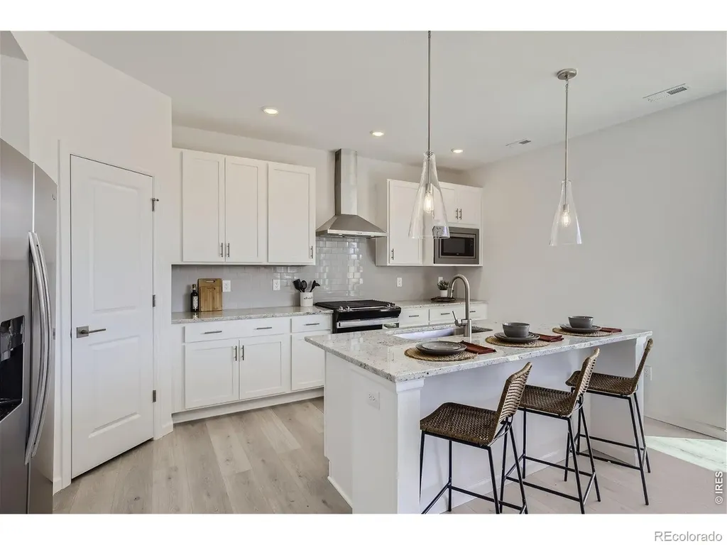 7338 White River Street Frederick CO 80530