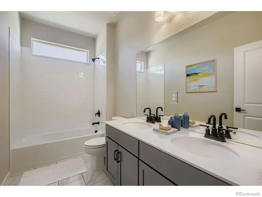 7334 White River Street Frederick CO 80530