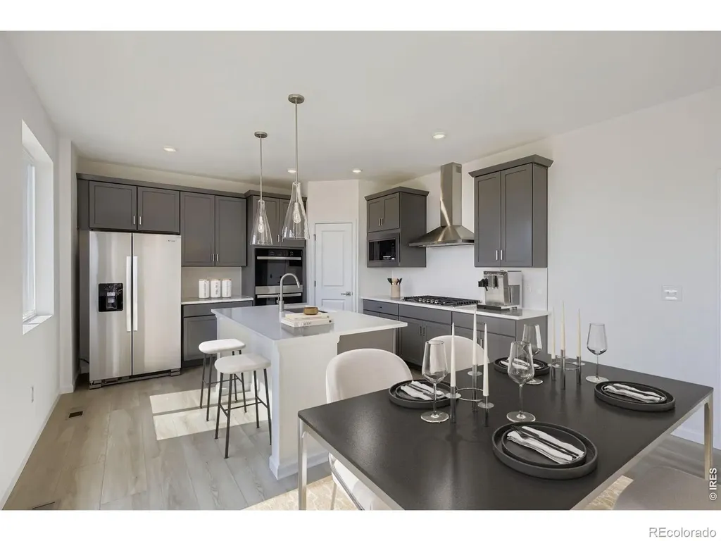 7334 White River Street Frederick CO 80530