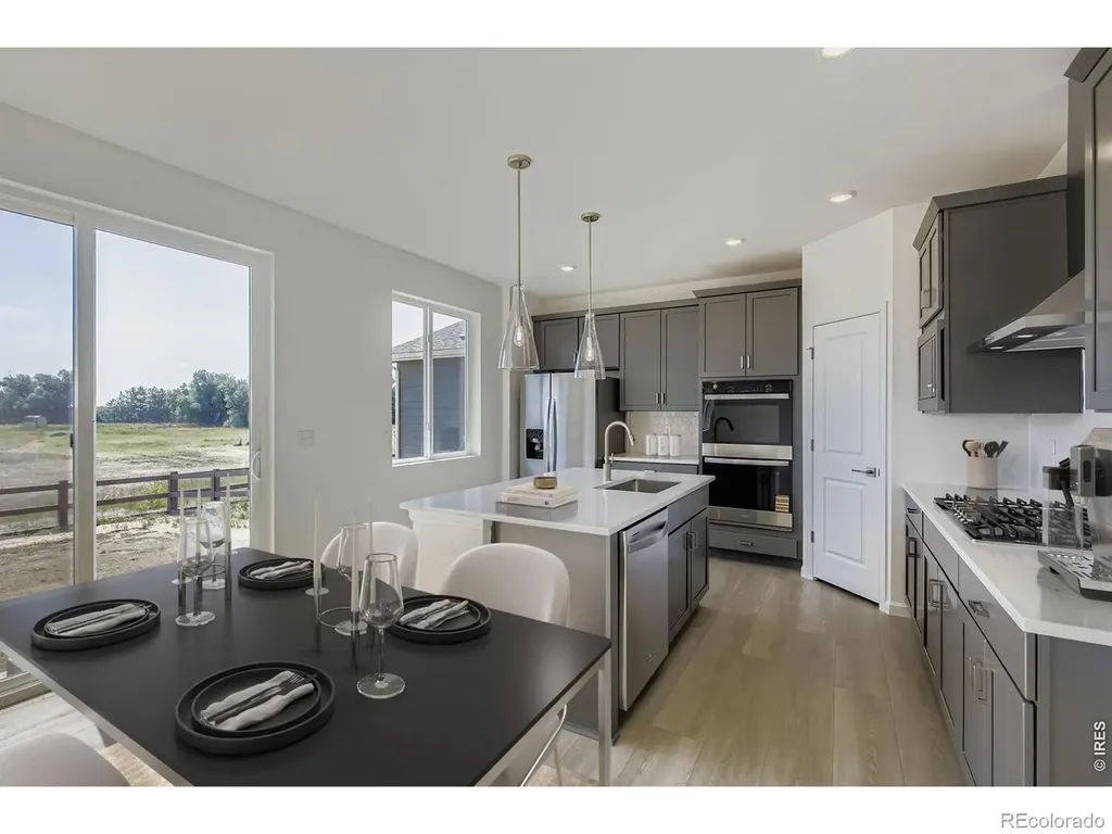 7334 White River Street Frederick CO 80530