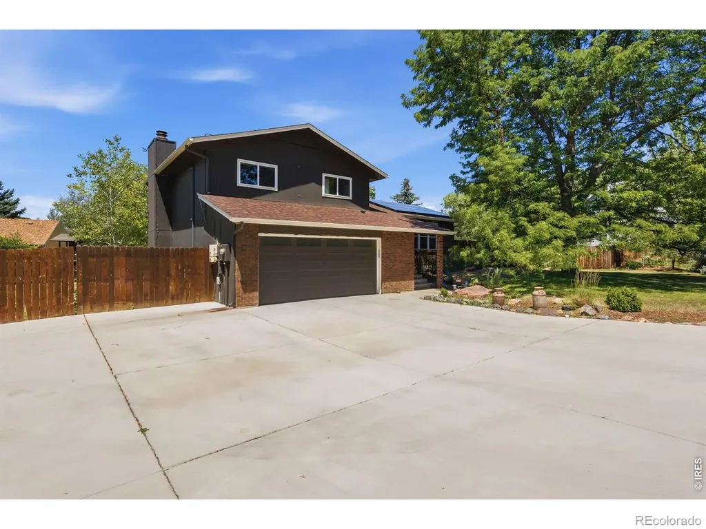 5217 Greenview Drive Fort Collins CO 80525