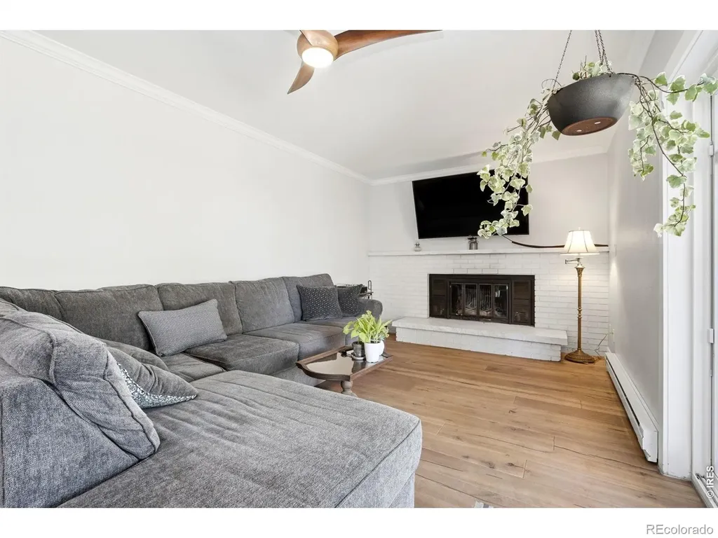 5217 Greenview Drive Fort Collins CO 80525