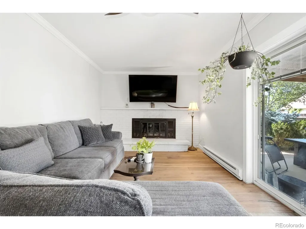 5217 Greenview Drive Fort Collins CO 80525