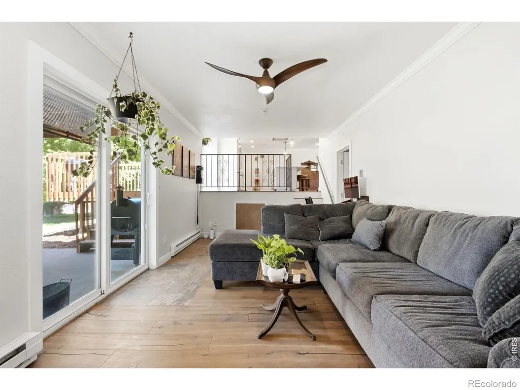 5217 Greenview Drive Fort Collins CO 80525