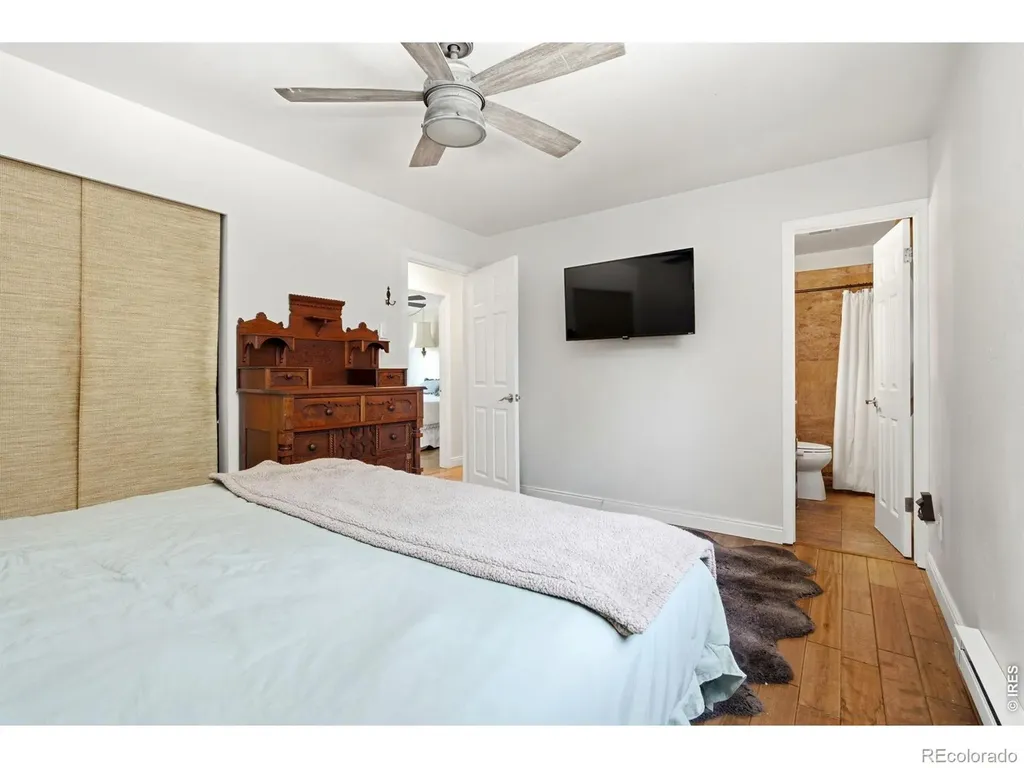 5217 Greenview Drive Fort Collins CO 80525