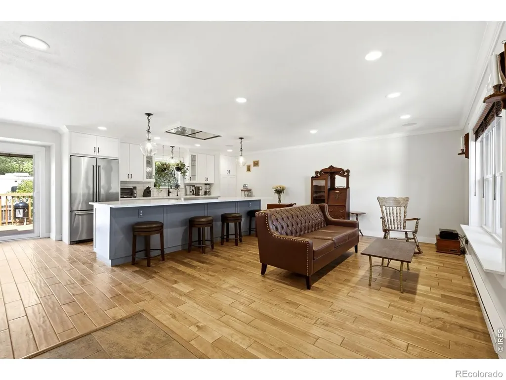 5217 Greenview Drive Fort Collins CO 80525