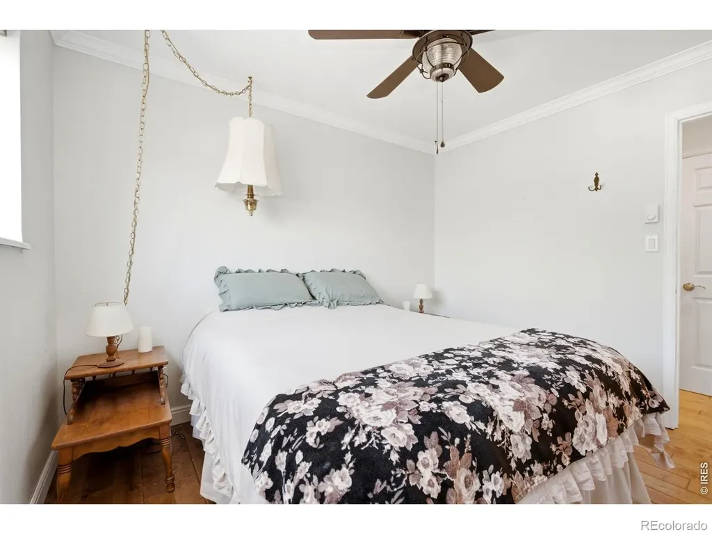 5217 Greenview Drive Fort Collins CO 80525