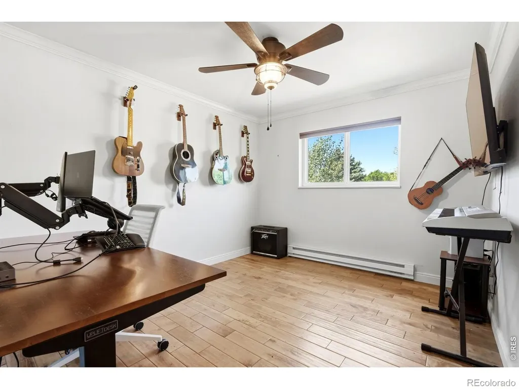 5217 Greenview Drive Fort Collins CO 80525