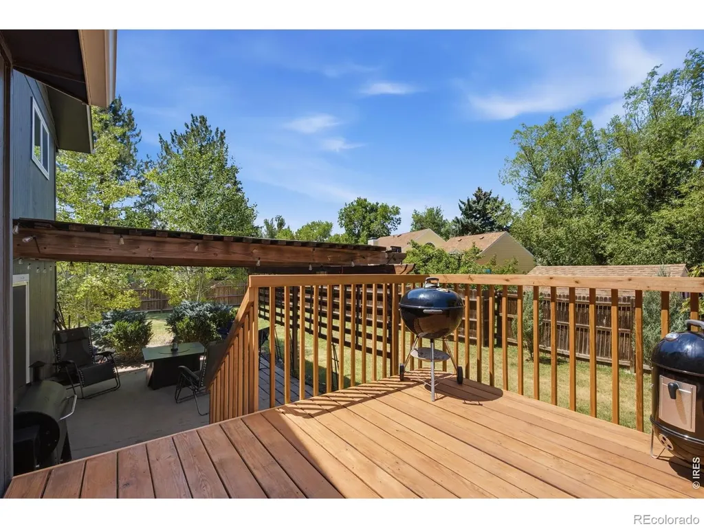 5217 Greenview Drive Fort Collins CO 80525