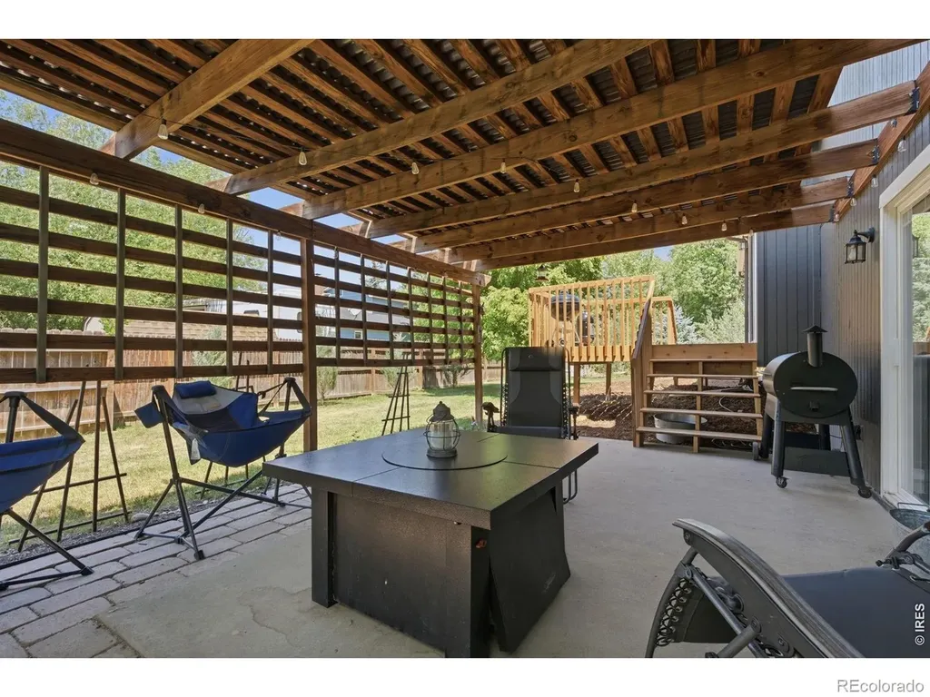 5217 Greenview Drive Fort Collins CO 80525