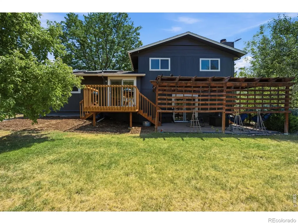 5217 Greenview Drive Fort Collins CO 80525