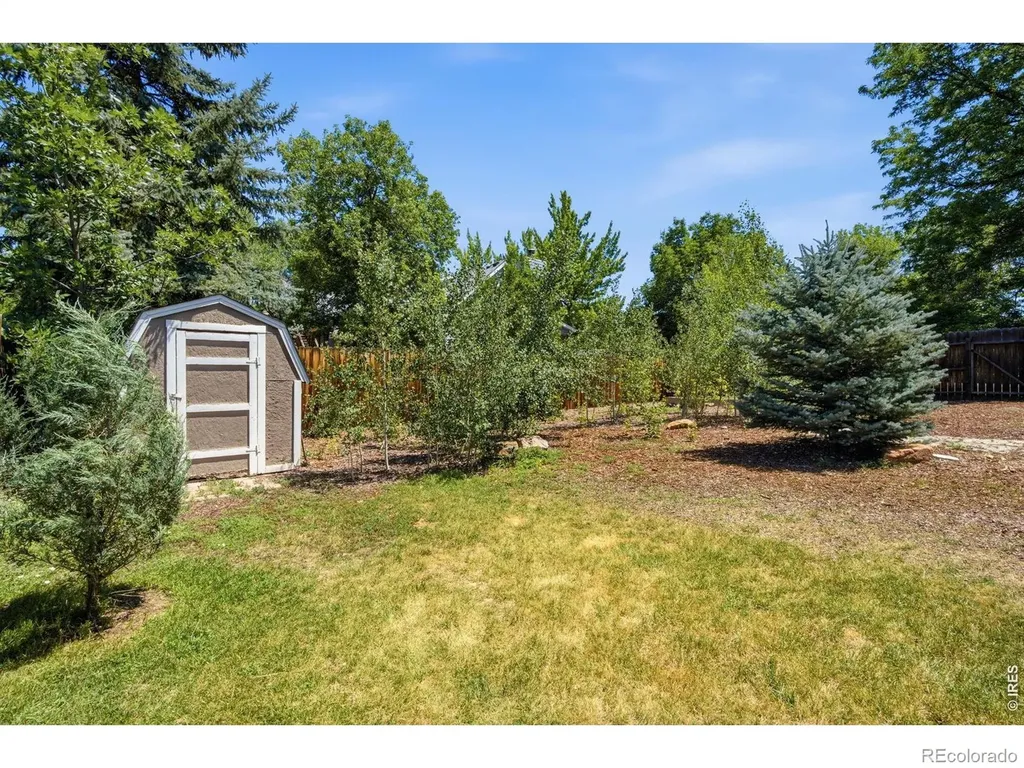 5217 Greenview Drive Fort Collins CO 80525