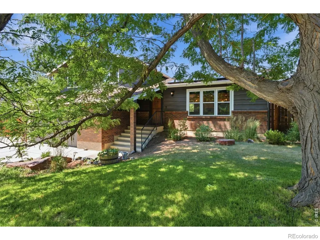 5217 Greenview Drive Fort Collins CO 80525