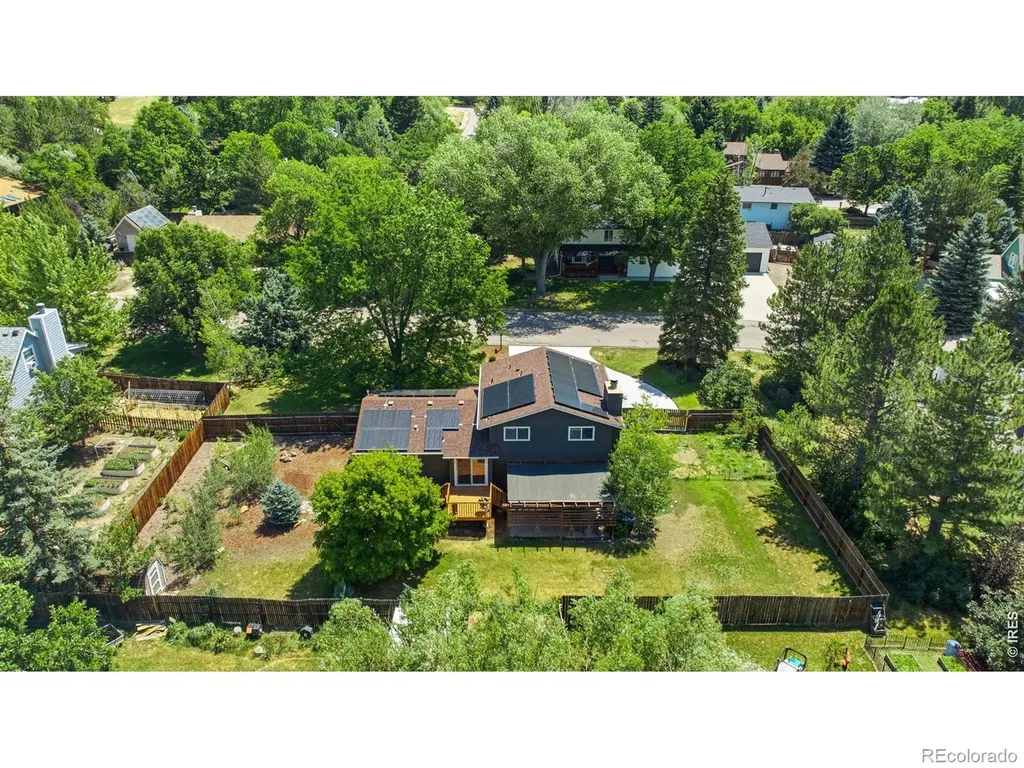 5217 Greenview Drive Fort Collins CO 80525