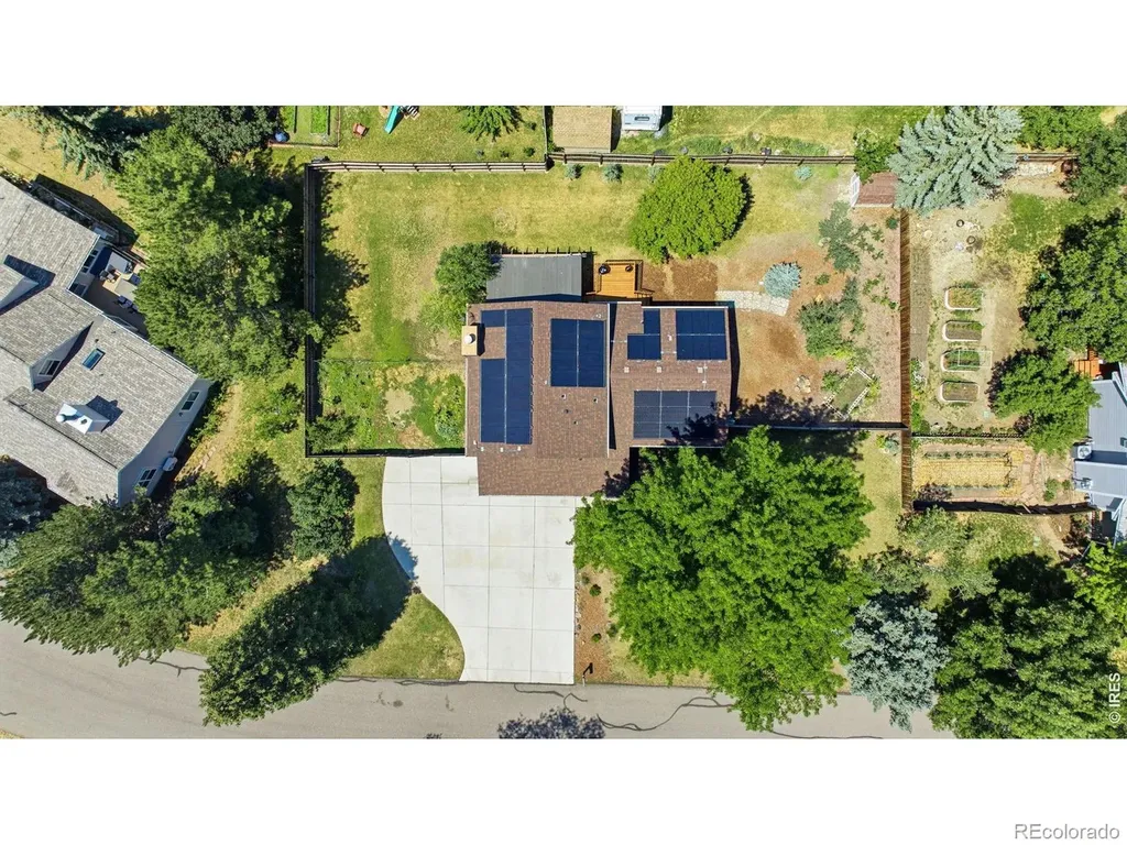 5217 Greenview Drive Fort Collins CO 80525