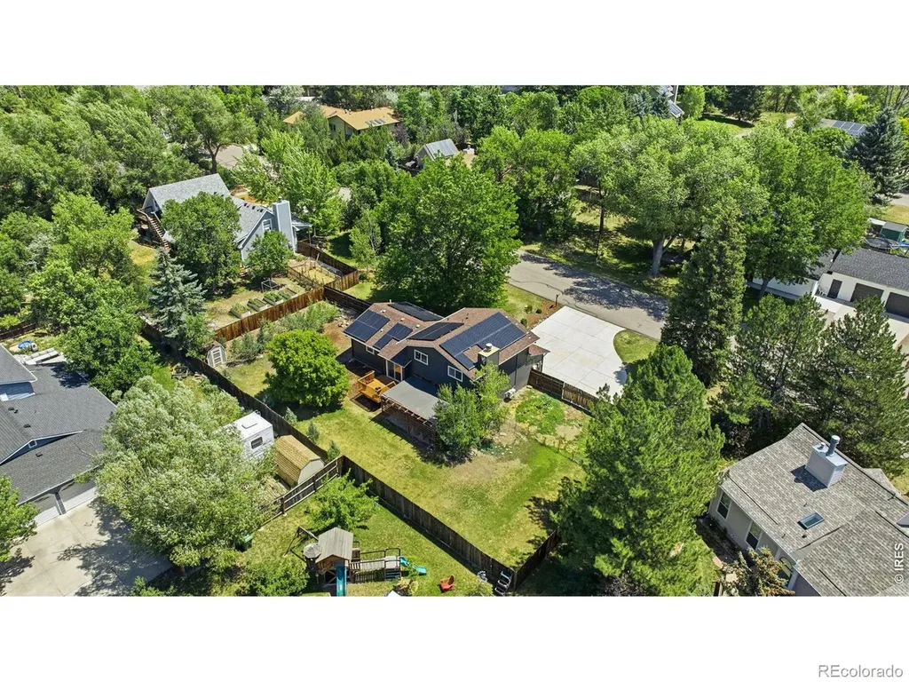 5217 Greenview Drive Fort Collins CO 80525