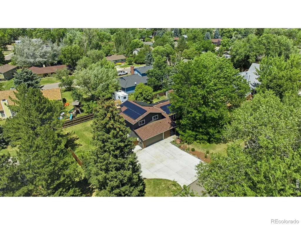 5217 Greenview Drive Fort Collins CO 80525