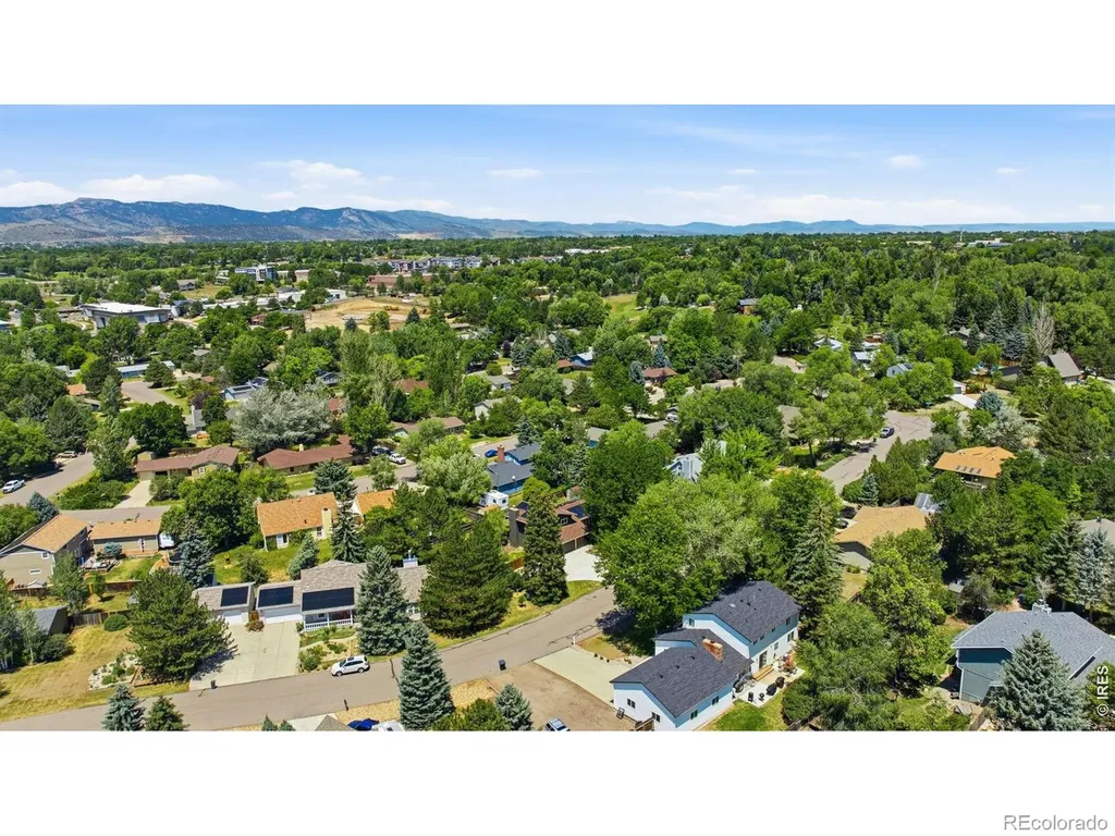 5217 Greenview Drive Fort Collins CO 80525