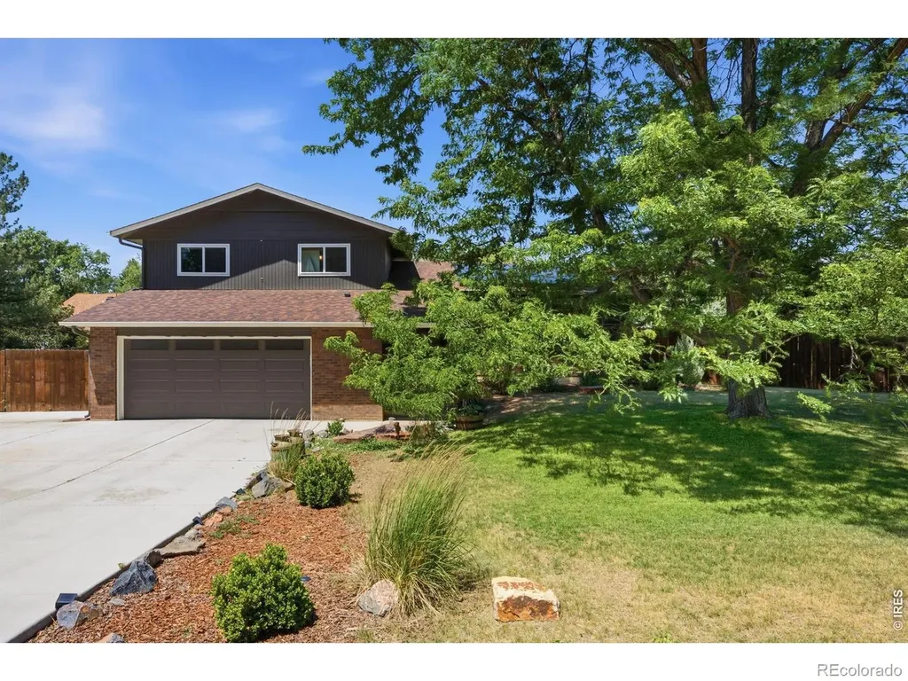 5217 Greenview Drive Fort Collins CO 80525
