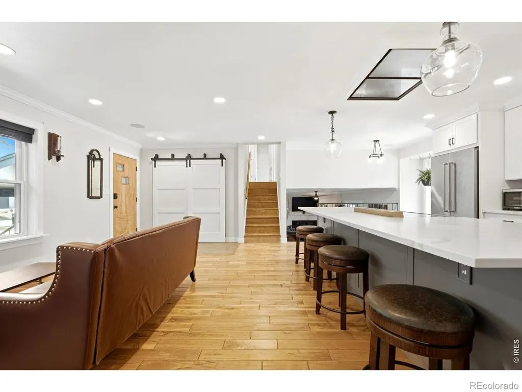 5217 Greenview Drive Fort Collins CO 80525