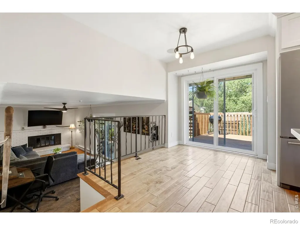 5217 Greenview Drive Fort Collins CO 80525