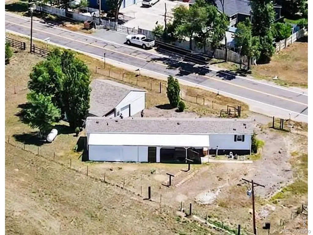 24005 Highway 39 Weldona CO 80653