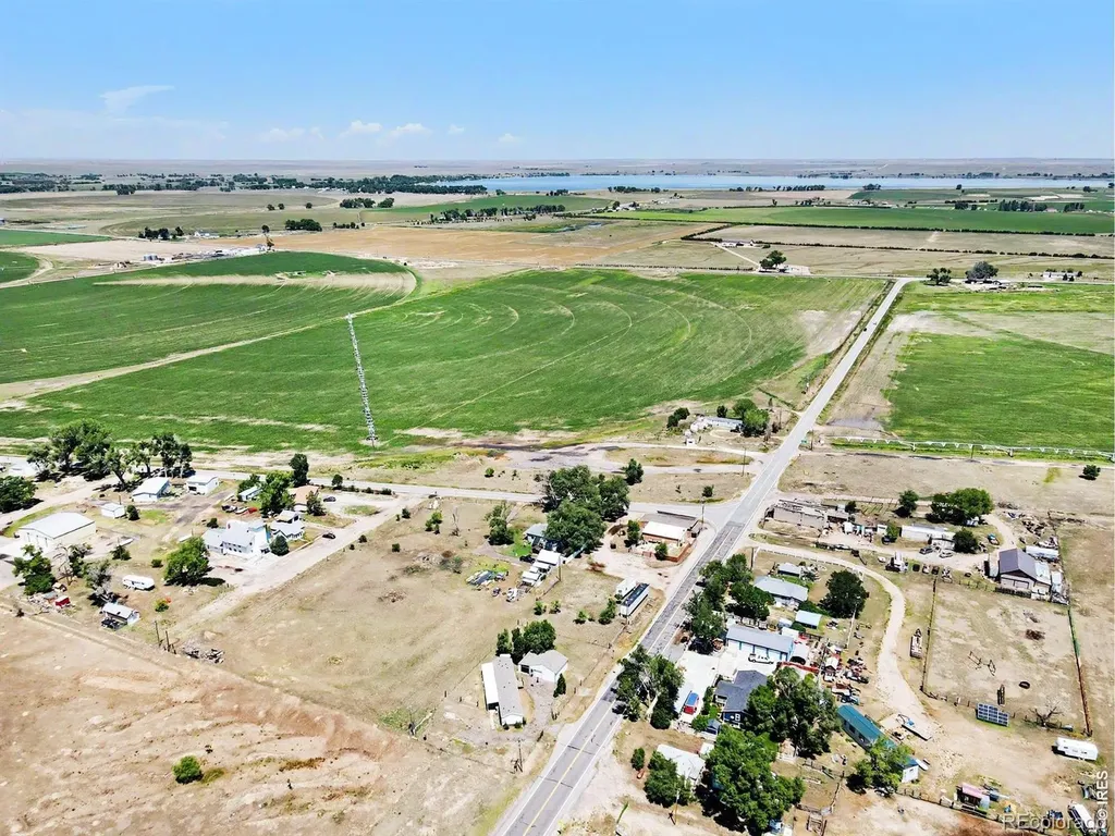 24005 Highway 39 Weldona CO 80653