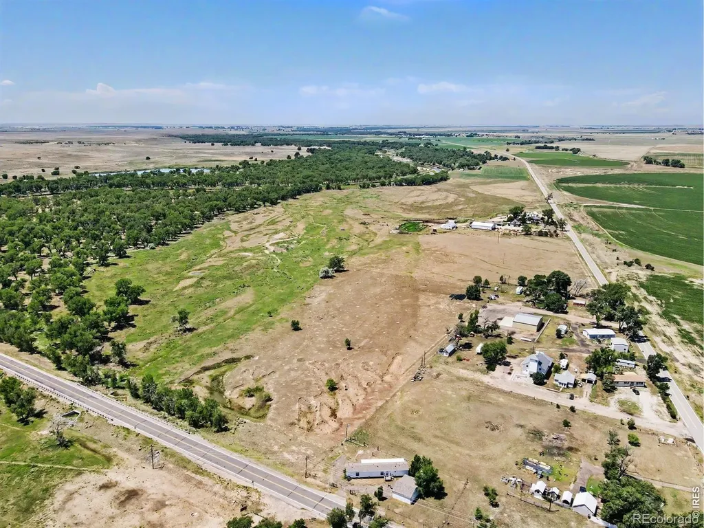 24005 Highway 39 Weldona CO 80653