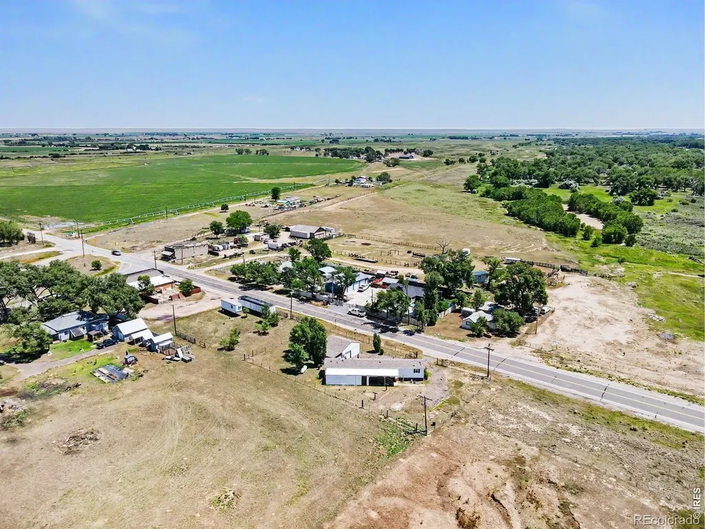 24005 Highway 39 Weldona CO 80653