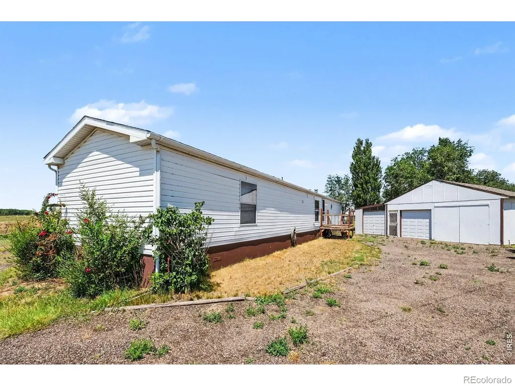 24005 Highway 39 Weldona CO 80653