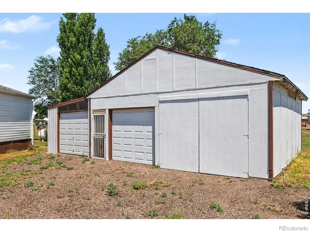 24005 Highway 39 Weldona CO 80653