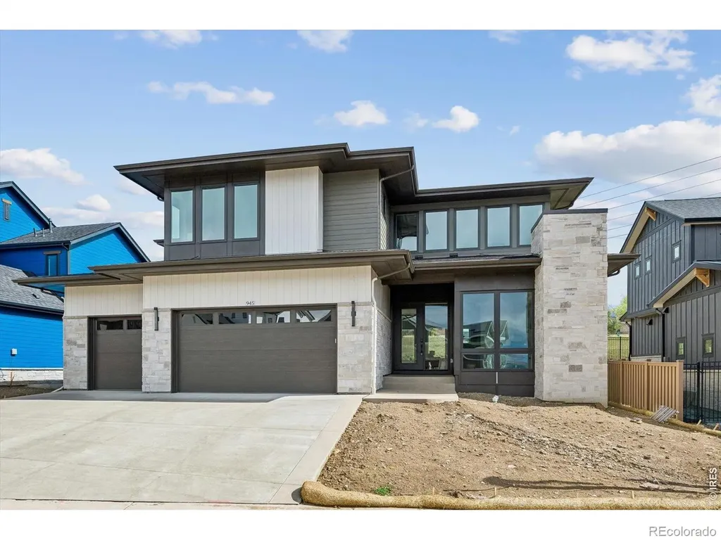 945 Saint Andrews Lane Louisville CO 80027