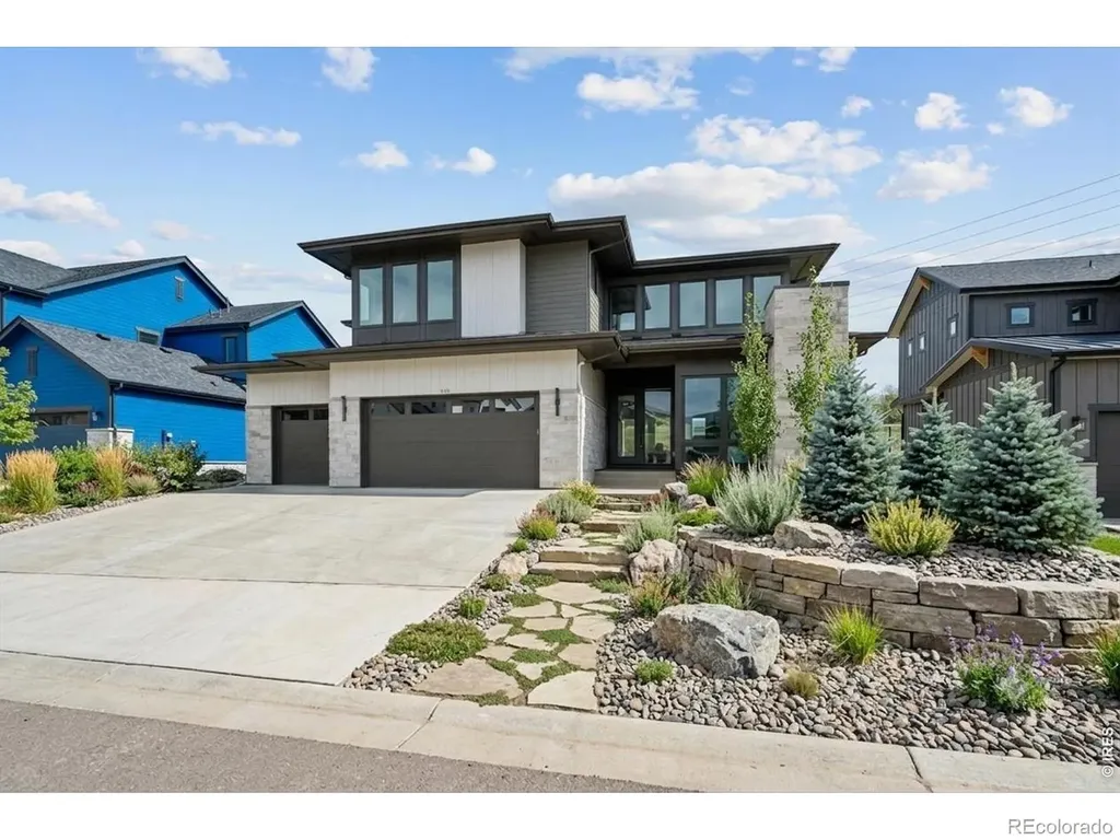 945 Saint Andrews Lane Louisville CO 80027
