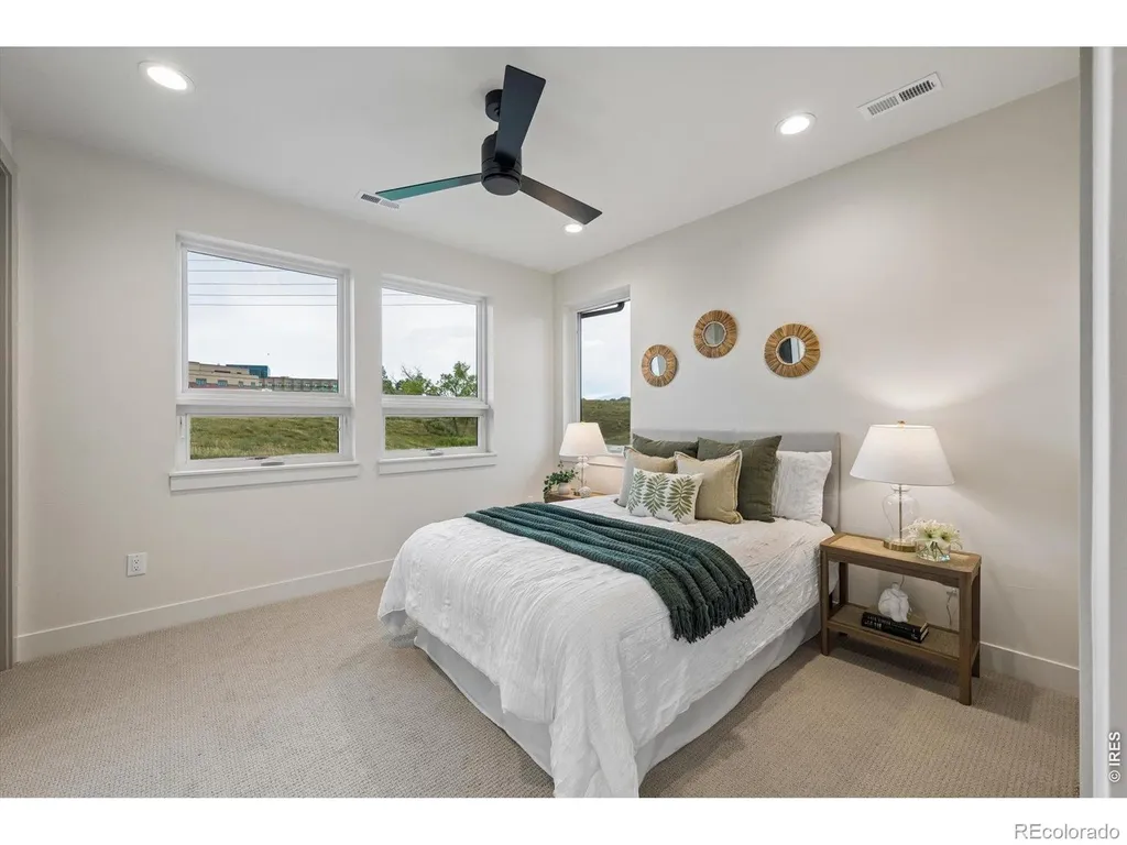 945 Saint Andrews Lane Louisville CO 80027