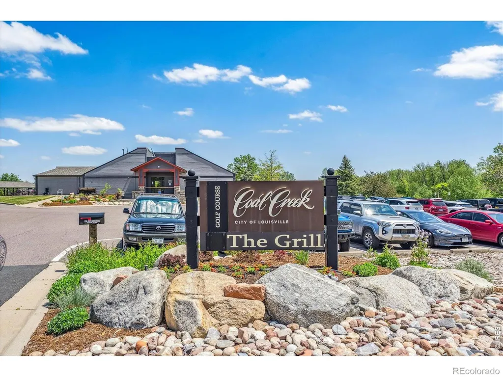 945 Saint Andrews Lane Louisville CO 80027