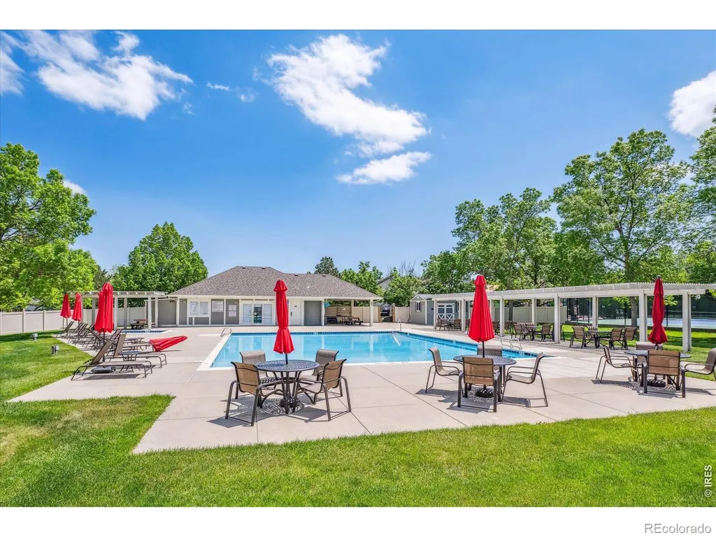 945 Saint Andrews Lane Louisville CO 80027