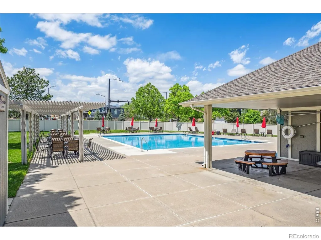 945 Saint Andrews Lane Louisville CO 80027
