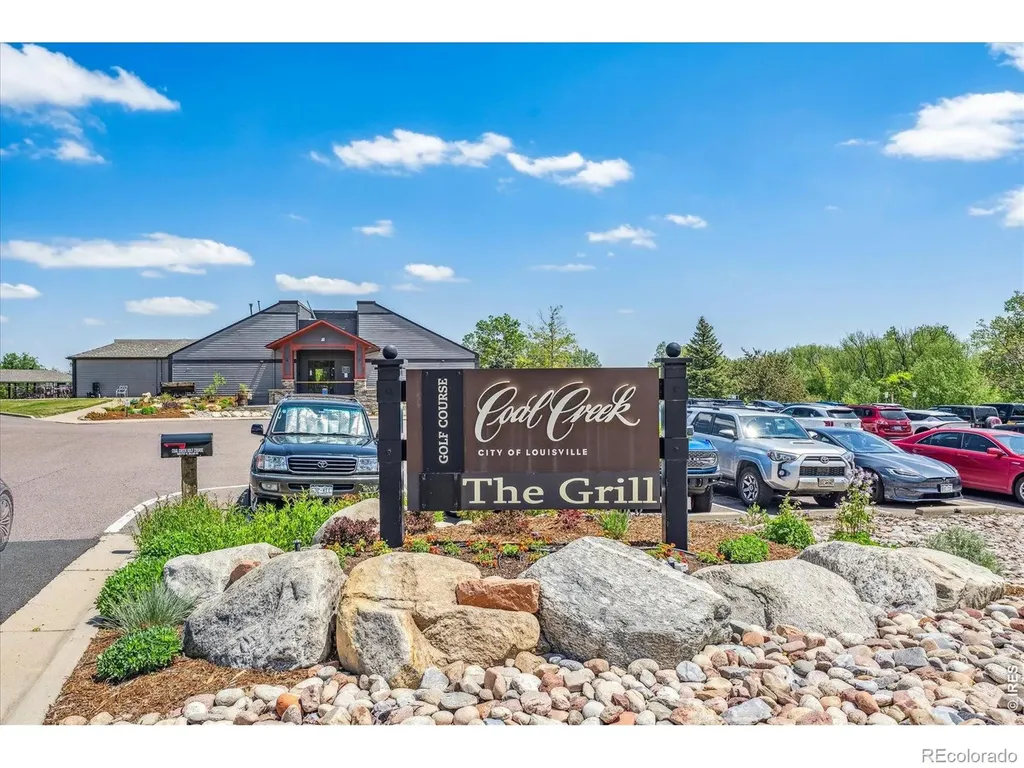 945 Saint Andrews Lane Louisville CO 80027