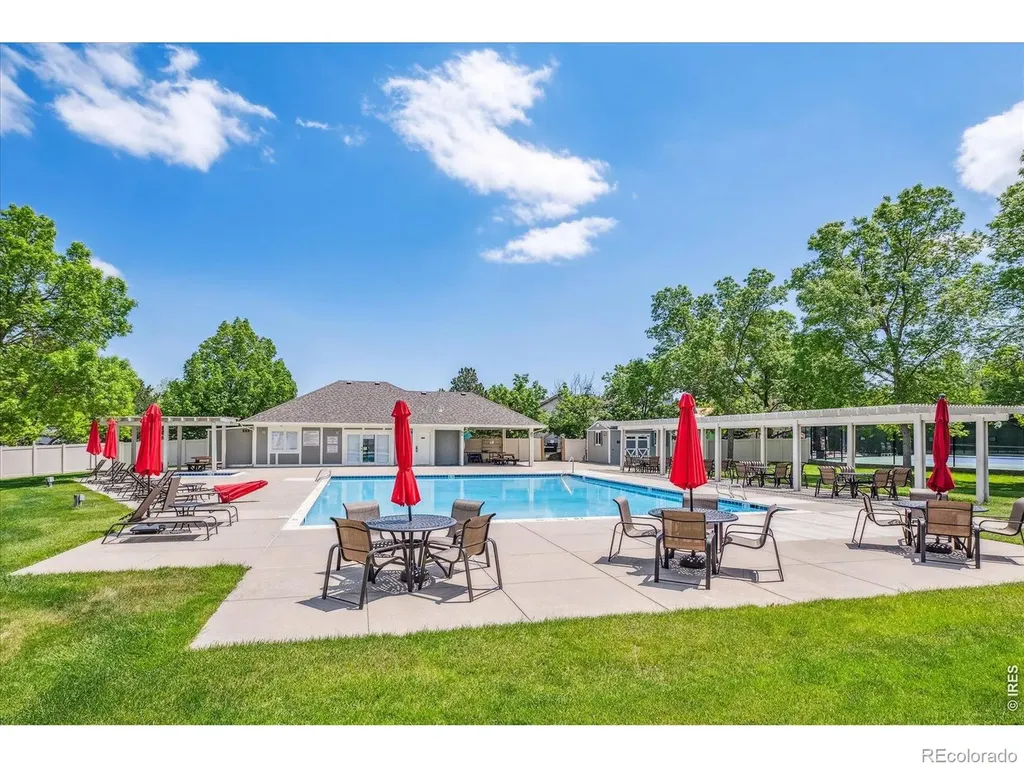 945 Saint Andrews Lane Louisville CO 80027