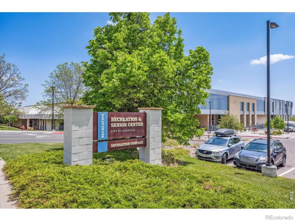 945 Saint Andrews Lane Louisville CO 80027